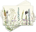 Placemats Set of 4 by Unknown