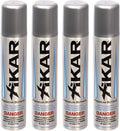 Xikar Premium Butane Fuel Refill by XIKAR