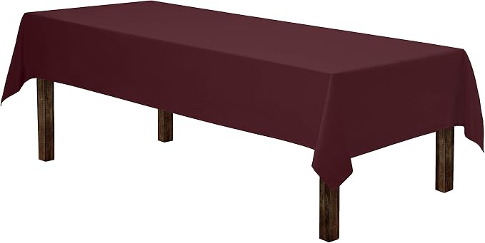 Gee Di Moda Rectangle Tablecloth - Image 2