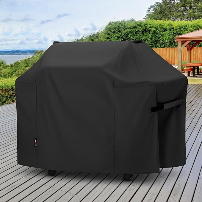 Unicook Grill Cover Compatible - Image 7