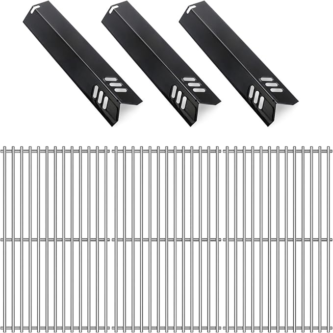 Kalomo Grill Grates Grill Replacement Parts by Kalomo