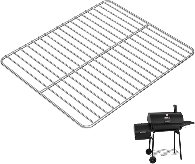 Grill Grate Replacement Parts for Royal Gourmet 30-Inch CC1830 Charcoal Grill by BMMXBI