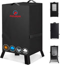 Comnova Electric Smoker Cover 30 Inch by MCOMNOVAOUTDOORS