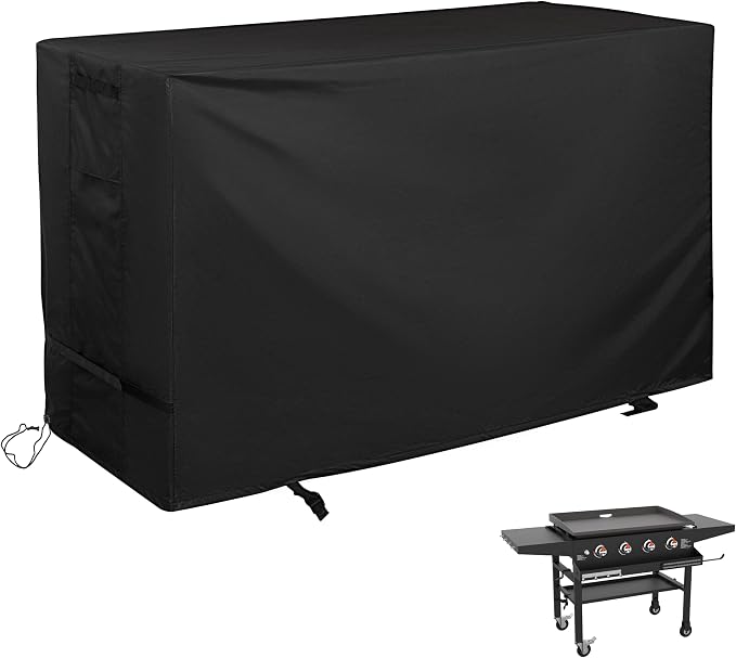 Grill Cover for Blackstone 36 Inch Griddle by Unknown
