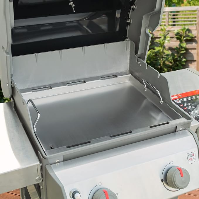 Stanbroil Full Size Griddle Insert - Image 4