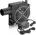 120mm x 32mm Small BBQ 12V Electric Blower Fan by CoolingFan