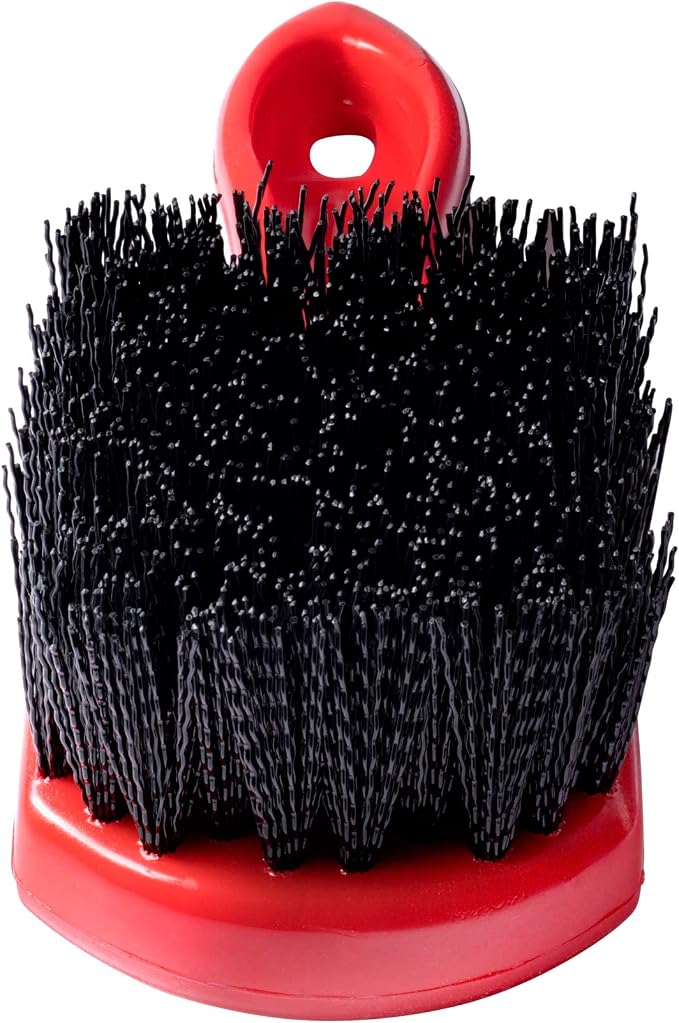 Fuller Brush Barbecue Grill Brush – Heavy-Duty Grill Cleaner - Image 8
