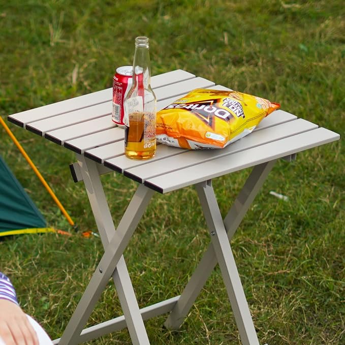 SUNNYFEEL Folding Camping Table - Image 2