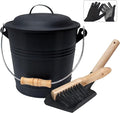 BRIAN & DANY Mini Ash Bucket by BRIANDANY