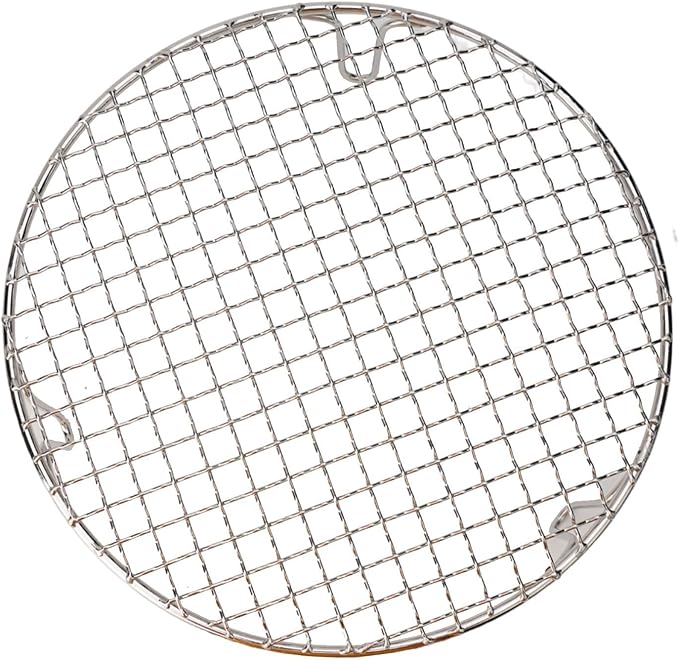 Stainless Steel BBQ Grill Grid - Image 4