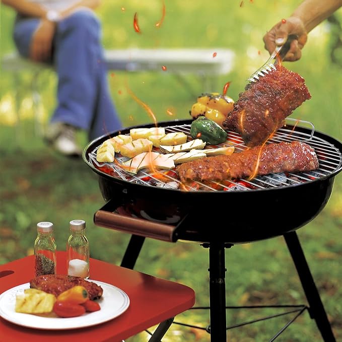 Replacement Cooking Grate, Fits 22 inch Weber Charcoal Grills - Image 2