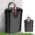 Riokko Garden Hose Holder Bucket, Hose Storage, Water Hose Storage by RIOKKO