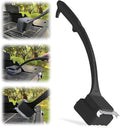 Steam Grill Brush Bristle Free by Mavipromax