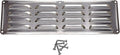 Stainless Steel BBQ Grill Air Vent by JQuad