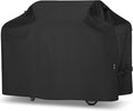 Unicook 82 Inch Grill Cover for Outdoor Grill, Oversized BBQ Cover by UNICOOK