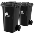 EconoHome Outdoor Garbage Can by EconoHome