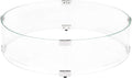 Celestial 23" x 6" Round Wind Guard, fits Celestial 19” Round Fire Pit Burner by CelestialFireGlass