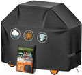 Grill Cover 52 Inch by HomWanna