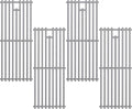 9MM 16517 Grill Grates Replacement by Cozilar