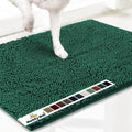 Muddy Mat® | Super Absorbent Door Mat Indoor, Microfiber Quick Dry Chenille by MuddyMat%C2%AE