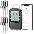 Govee Bluetooth Meat Thermometer, Wireless Meat Thermometer by Govee