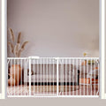 Extra Wide Baby Gates by Thasamm