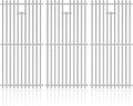 16 15/16" Stainless Steel Grill Grates Replacement by jkxoo