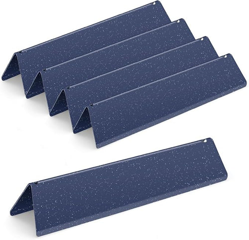 15.3 inch Flavorizer Bars for Weber Spirit Grill Parts Spirit I & Spirit II by KifonMetals