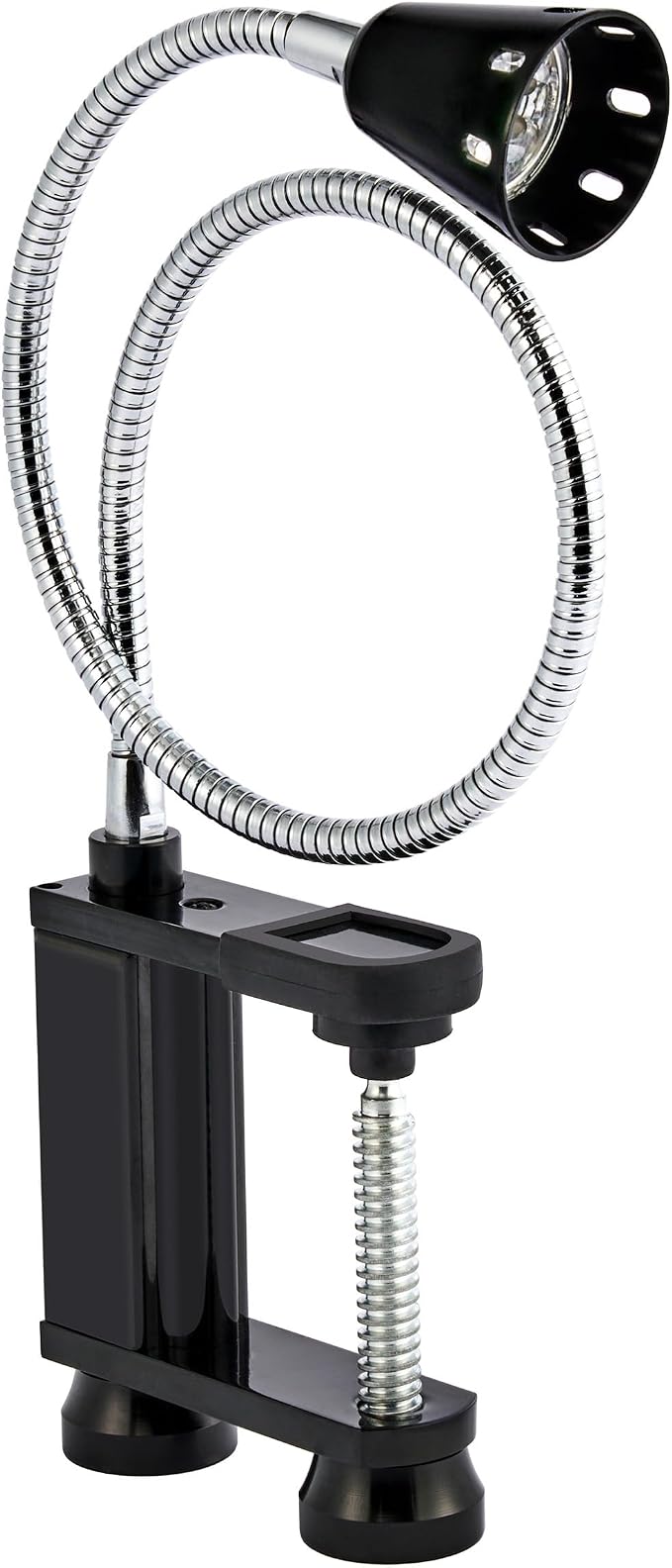 BBQ Grill Lights Magnetic Base Super-Bright LED Lights-360 Degree Flexible by LEDConcepts