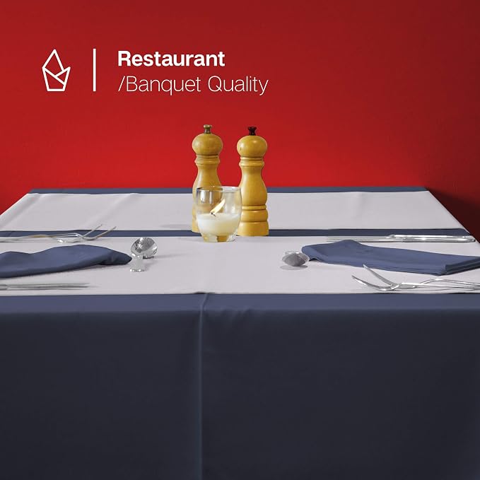 Gee Di Moda Rectangle Tablecloth - Image 4