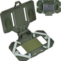Tactical Plate Carrier Phone Mount, Universal Molle Phone Holder, Tactical by tactifans