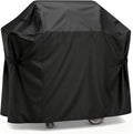 LBTING Grill Cover, 44-inch Heavy Duty 300D Oxford Waterproof Windproof UV by LBTING