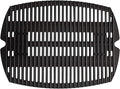 One-Piece Q100 Q1200 Grill Grates Replacement Parts by GrillValueparts