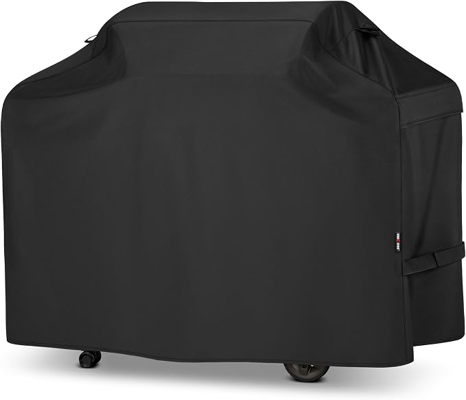 Unicook Grill Cover 75 Inch for Outdoor Grill, Large BBQ Cover by UNICOOK