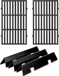 Spirit E-210 Flavorizer Bars Grill Grates Replacement Parts by GrillValueparts