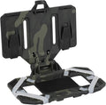 Tactical Molle Phone Holder for Plate Carrier Vest, Quick Release & Adjustable by SIVIGEAR