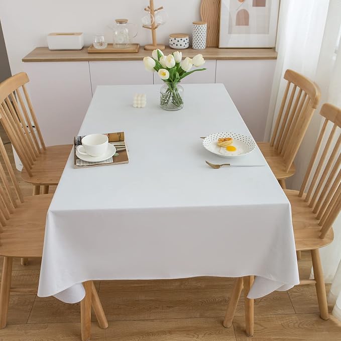LIBERECOO Vinyl Tablecloth - Image 6