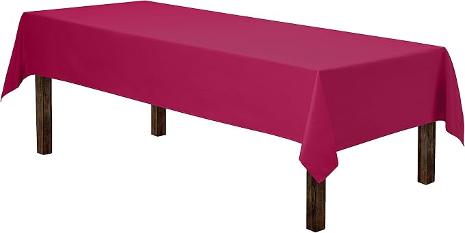 Gee Di Moda Rectangle Tablecloth - Image 2