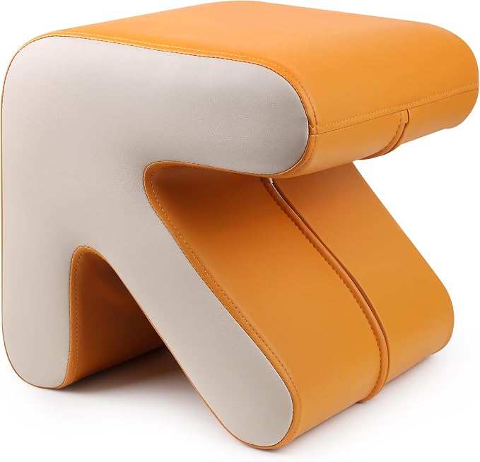 H&B Luxuries Ottoman, Foot Stool by HBLuxuries