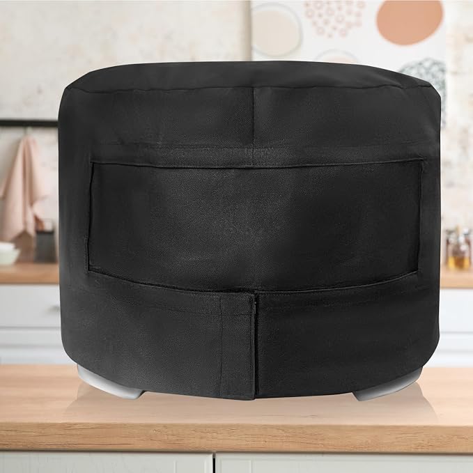 Pizza Oven Cover for Solo Stove Pi Pizza Oven, Solo Stove Pi Shelter, - Image 5