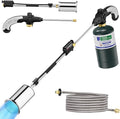Sondiko Propane Torch Weed Burner by Sondiko-Since1991