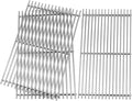 Grill Grates Replacement Parts for Weber Summit Grates 67551, Grate Parts for by bbq777