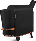 Grill Cover for Traeger Pro 22/575 Series BAC503, Waterproof Wood Pellet Smoker by Unknown