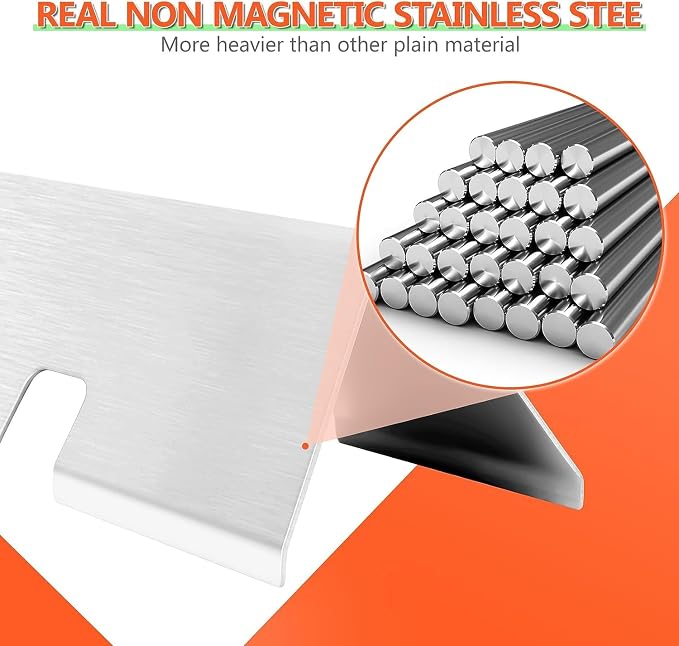QuliMetal 7636 67046 Flavorizer Bars - Image 3