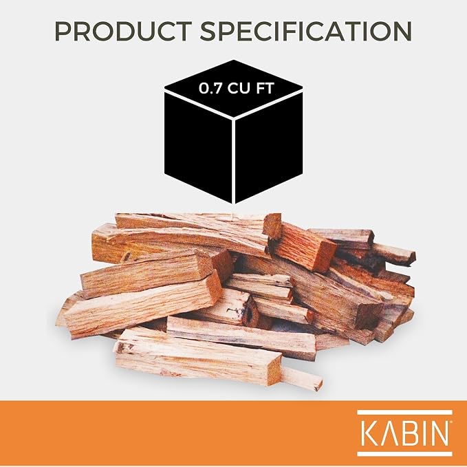 KABIN Tasty Timber - Image 7
