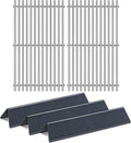 Grill Grates Grill Parts for Weber Spirit Grill I II E-210, S-220 by Folocy