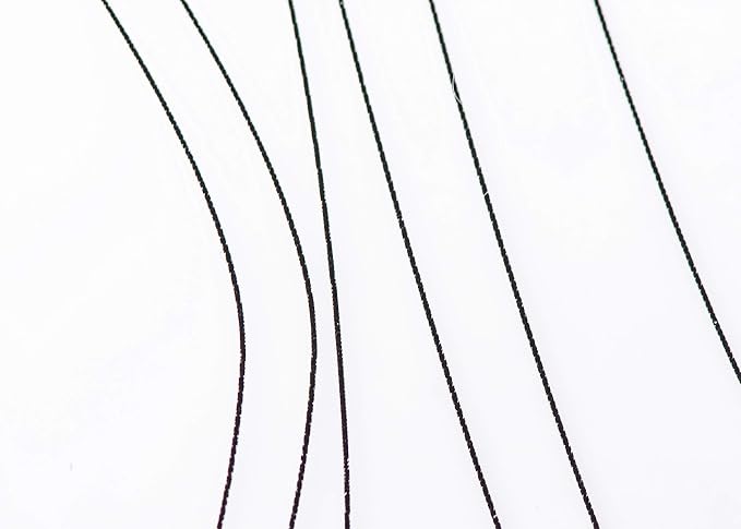 modern-twist 14 x 16 Silicone Placemat, PVC-Free Table Mat, Dishwasher Safe - Image 6