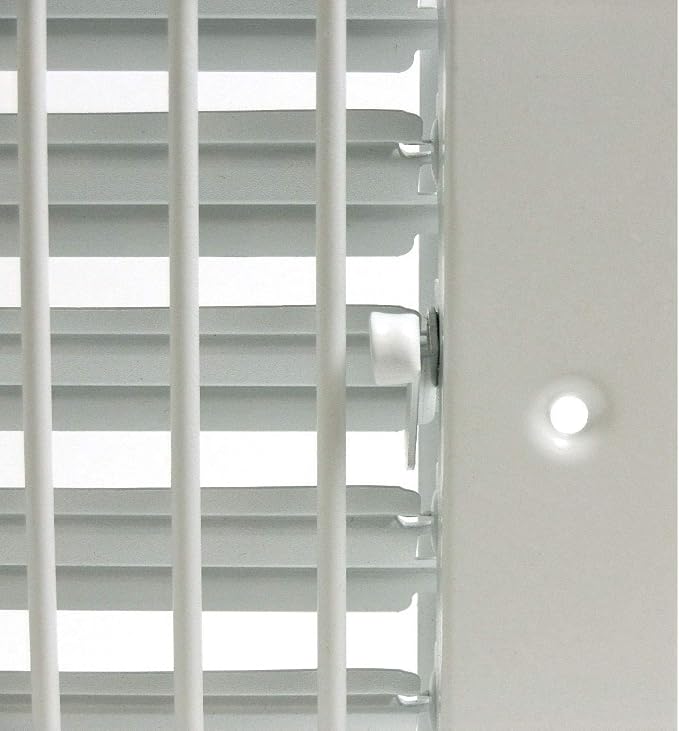 Adjustable AIR Supply Diffuser - Image 4
