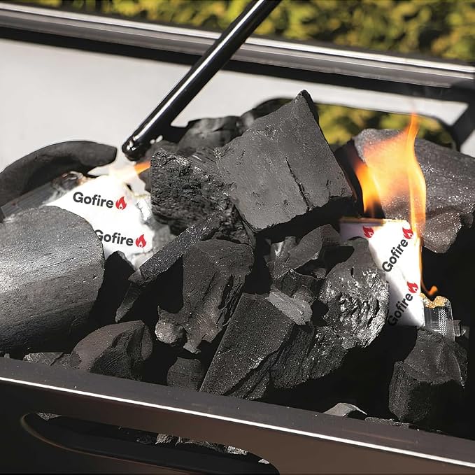 GOFIRE: Ultimate All Purpose Fire Starter- Non-Toxic, Earth-Friendly, - Image 6