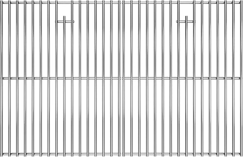 17" Cooking Grates for Home Depot Nexgrill 720-0830H, 17 Inches Stainless Steel by LOCVCDA